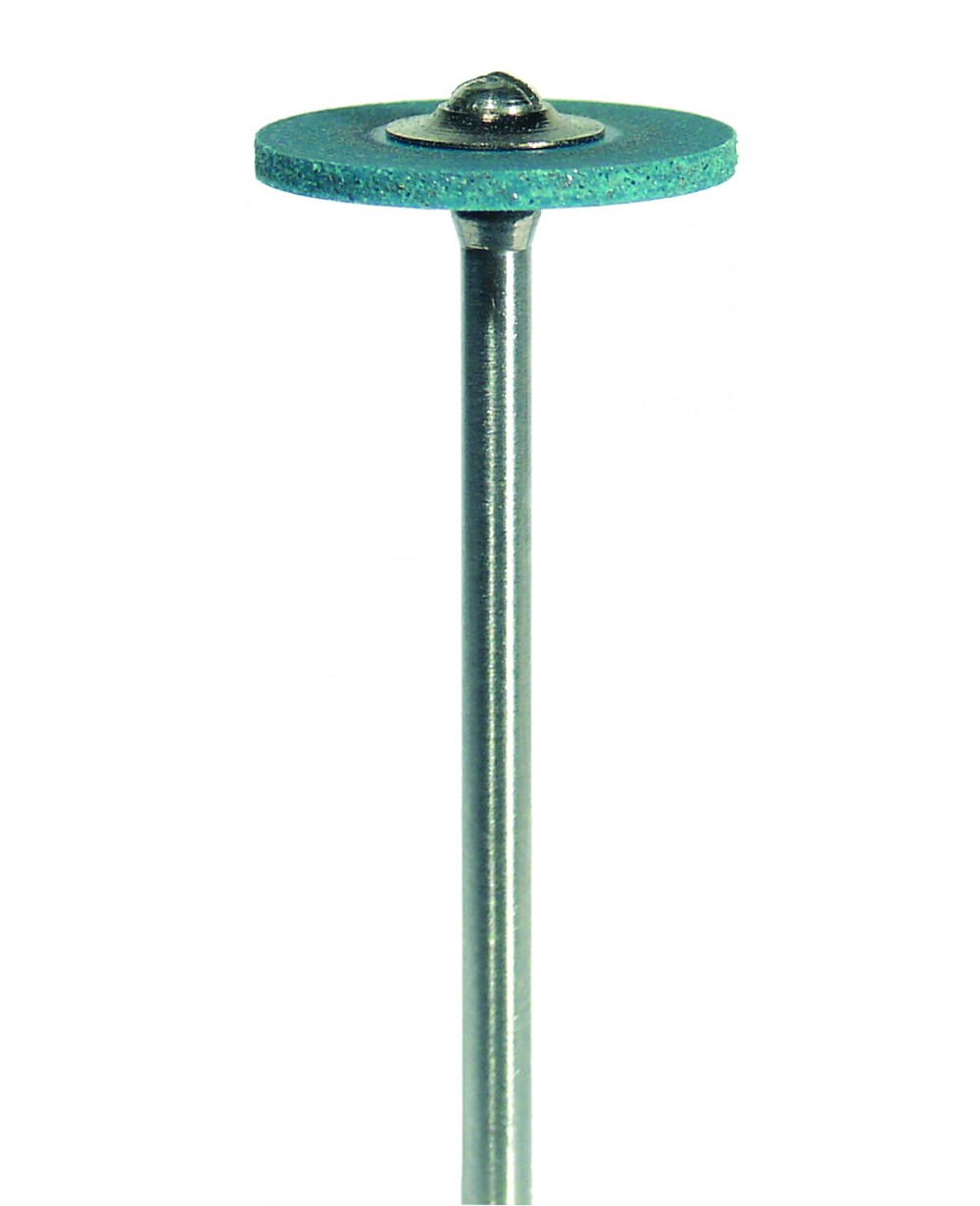 800137 Zirconia Circool Lab Wheel Polisher Each Finishing