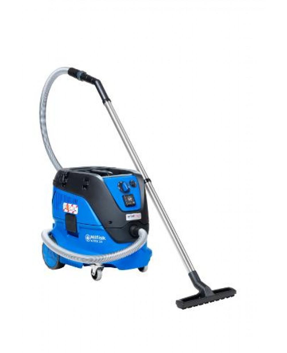 Nilfisk ATTIX 332M Extraction Unit Extraction Equipment Catalogue