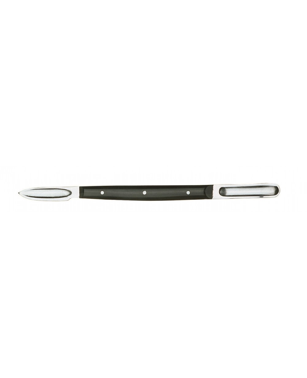 Scooped Blade Wax Knife Large Hand tools Catalogue