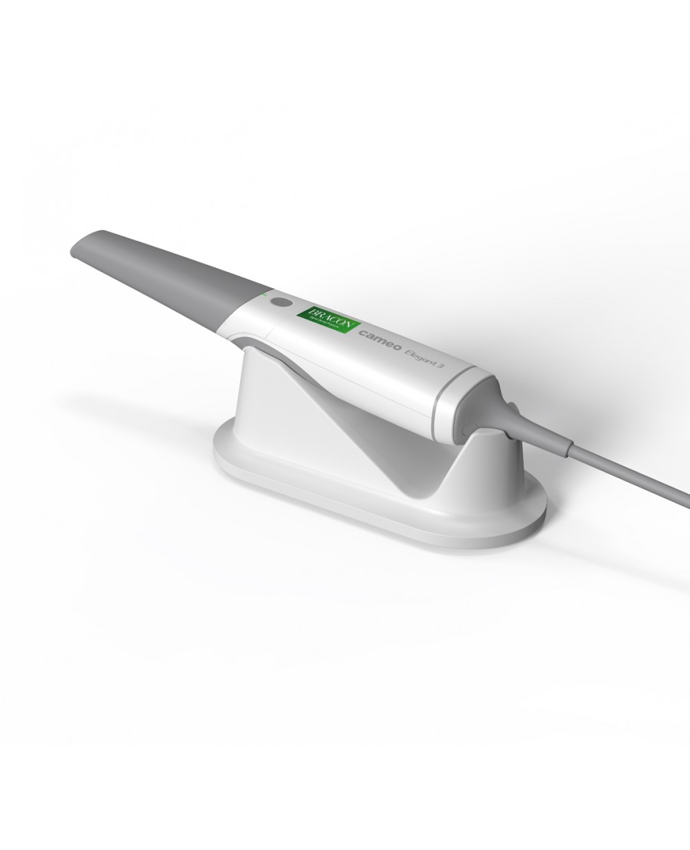 Cameo Elegant 3 IOS Intraoral 3D Scanner Intra Oral Scanners Digital Equipment Catalogue