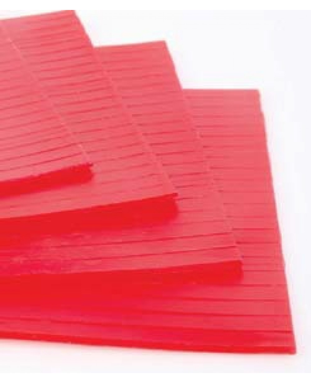 400gm Soft Ribbon Wax General Materials Catalogue