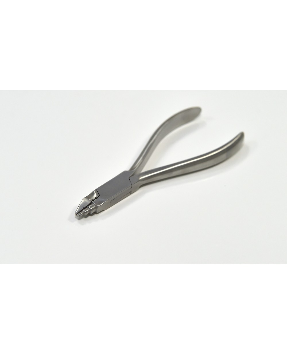 Young / Loop Bending Pliers Pliers Orthodontic Materials Catalogue