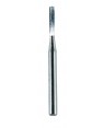 108810 Carbide Fissure Burs - Pk 6