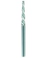 115717L 2° Diadur Wax Tapered Cutter