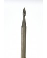 118070 Tungsten Carbide Finishing Cutters Burs - Pack of 6
