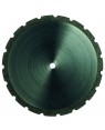 153222 Mini Diamond Plaster Disc - Each