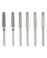 Zirconia Circone 2° - Set of 6