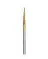 302302T Golden-Micro Carbide Cutters - Each