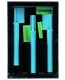 DFS T-Attachment - Pack of 3