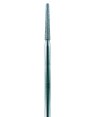 531136L Zirconia Friction Grip Diamonds Bur - Pack of 3