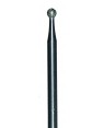 60001108 Electroplated Diamond - Pk 5