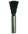 60039 Diamond Coated Wire Brushes - Pack of 3 + Mandrel