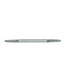 602203 Quattro-Twin Double-Ended Tungsten Carbide Cutter - Medium