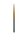 602302T Gold Quattro Tungsten Carbide Cutter - Medium