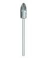 607301 Quattro Tungsten Carbide Cutter - Medium