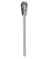 608101 Quattro Tungsten Carbide Cutter - Medium