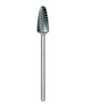 708001 Star Ultra-fine Tungsten Crosscut Carbide Cutter - Each
