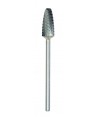 708001SF Titano Super-fine Tungsten Crosscut Carbide Cutter - Each