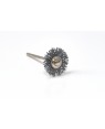 802209 Upofix 0 Kevlar Polishers - Pk 5
