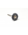 802229 Upofix II Kevlar Polishers - Pk 5