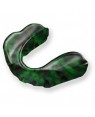 4mm Custom Square Mouthguard Blank - Camouflage