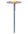 SL20Dmf Diapol - Pink (Medium)