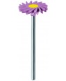 EVE DIAPOL TWIST DT-H17Dmf - Pink - Medium - Single