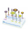 HP 360 Lithium Disilicate Polishing Kit