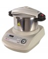 Mestra Autopol - 6L automatic polymerising pot
