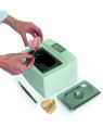 Mestra Water Bath - Teflon Tank