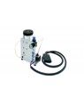 Mestra Micro Sandblaster - Single Chamber