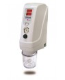 Mestra Iris II Evolution vacuum mixer