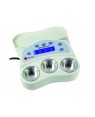 Mestra Electronic Immersion Wax Heater (3 Tanks)
