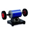Mestra Mini Polishing Lathe Variable Speed - Blue