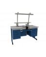 BRACON Workstation