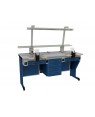 BRACON Workstation Double