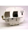 Wehmer Double Wheel Model Trimmer with Double Diamond Wheel