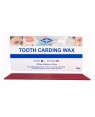 500gm Tooth Carding Wax - Rec (Hard)