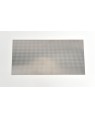 Perforated Stainless Steel Plate