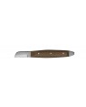 Large Plaster Knife with Flask Opener