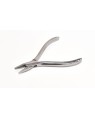 Marthieu Hollow Round Orthodontic Pliers