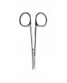 Platinum Foil Scissors - Straight