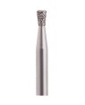 6mm HP Electroplated Diamond Inverted Cone Bur