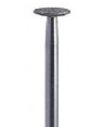 HP Electroplated Diamond Bur