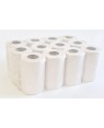 Mini Roll Paper Towel - Pack of 12