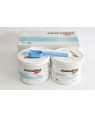 2 x 1kg Zetalabor Platinum 95 Putty