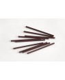 0.9mm Paraposts - Brown (Pk10)