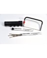 PX-200 Pindex Saw Frame + 24 Blades