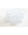 Small Silicone Mixing Cup - Each