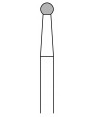 S421X-023 - Shortie Carbide Bur - Medium